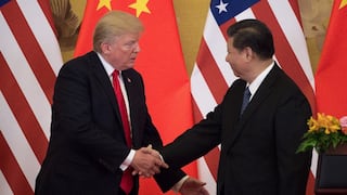 Secretario del Tesoro de EE.UU. anuncia acuerdo para reducir guerra comercial con China