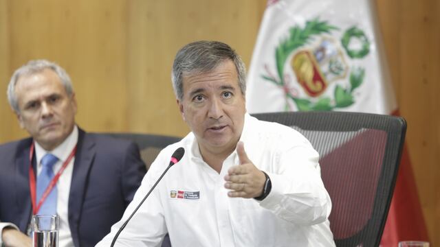 Aeropuerto Jorge Chávez: MTC brindará compensación económica a pasajeros que quedaron varados
