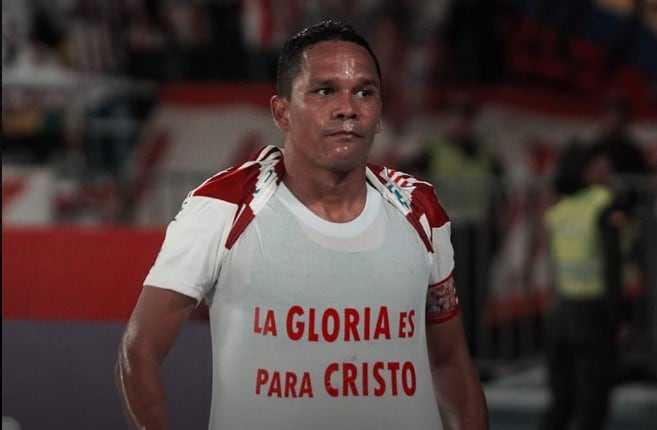 Juniors se impuso ante Tolima por la última jornada de los cuadrangulares semifinales de la Liga BetPlay. Foto: Junior