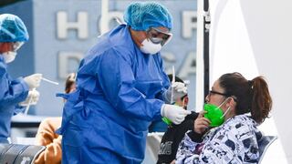 México registra récord de 51.368 nuevos casos de coronavirus, segunda cifra más alta de la pandemia 