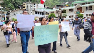 Machu Picchu: las claves de la polémica por la venta de boletos virtuales 