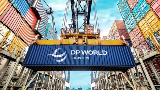 DP World lidera inversiones por más de US$ 3.500 millones en América Latina