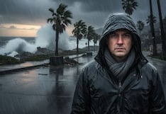 Alerta en California por potente tormenta invernal: por qué está catalogada de “significativa y peligrosa” y qué la diferencia de las anteriores