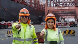 Megaproyecto “Muelle Bicentenario” generó cientos de empleos en el Callao