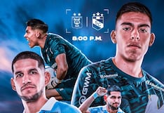 Sporting Cristal vs. Melgar en vivo: horarios y canales para ver partido por Liga 1