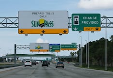 Peajes en Florida: cómo funcionan, cuánto cuestan y cómo evitar multas