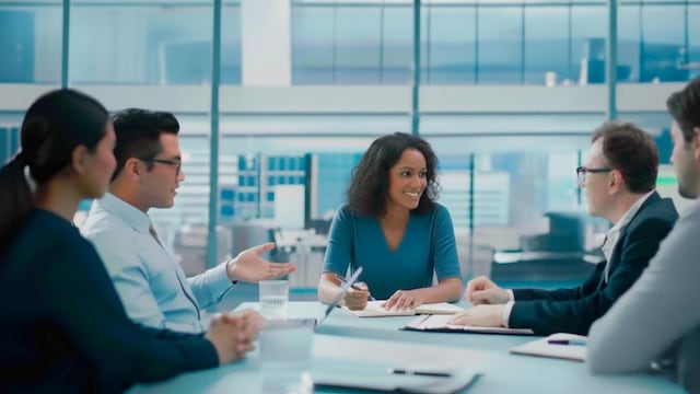 Poner límites para un liderazgo responsable