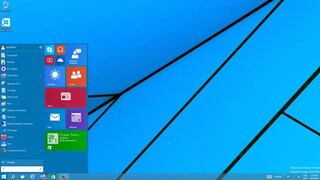 Microsoft presentará novedades de Windows 10 en enero
