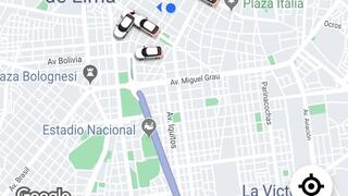 Viajes ‘fantasmas’: la nueva modalidad de robo de taxistas de aplicación en Lima