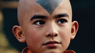 “Avatar: The Last Airbender”: por qué el showrunner Albert Kim dejó la serie de Netflix
