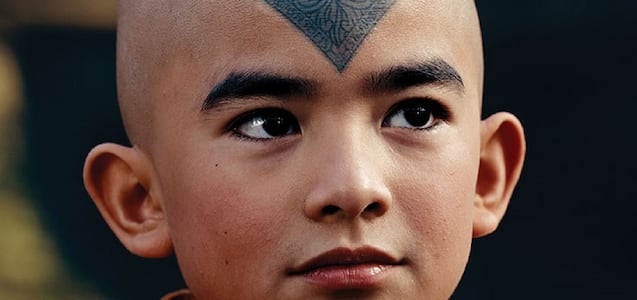 ¿Cómo ver “Avatar: The Last Airbender”?