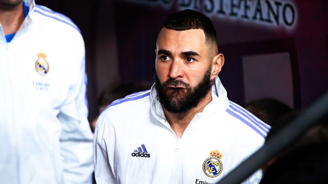 Benzema estará ante Liverpool por Champions: ¿Qué dijo Ancelotti?