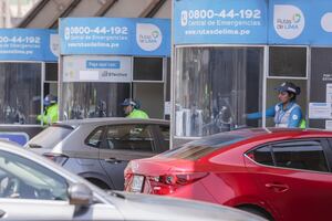 Municipalidad de Lima afirma estar lista para asumir servicios si Rutas de Lima se retira de los peajes