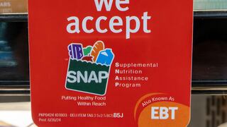 El USDA detiene los beneficios SNAP en Estados Unidos: ¿cuál es la fecha oficial del corte?