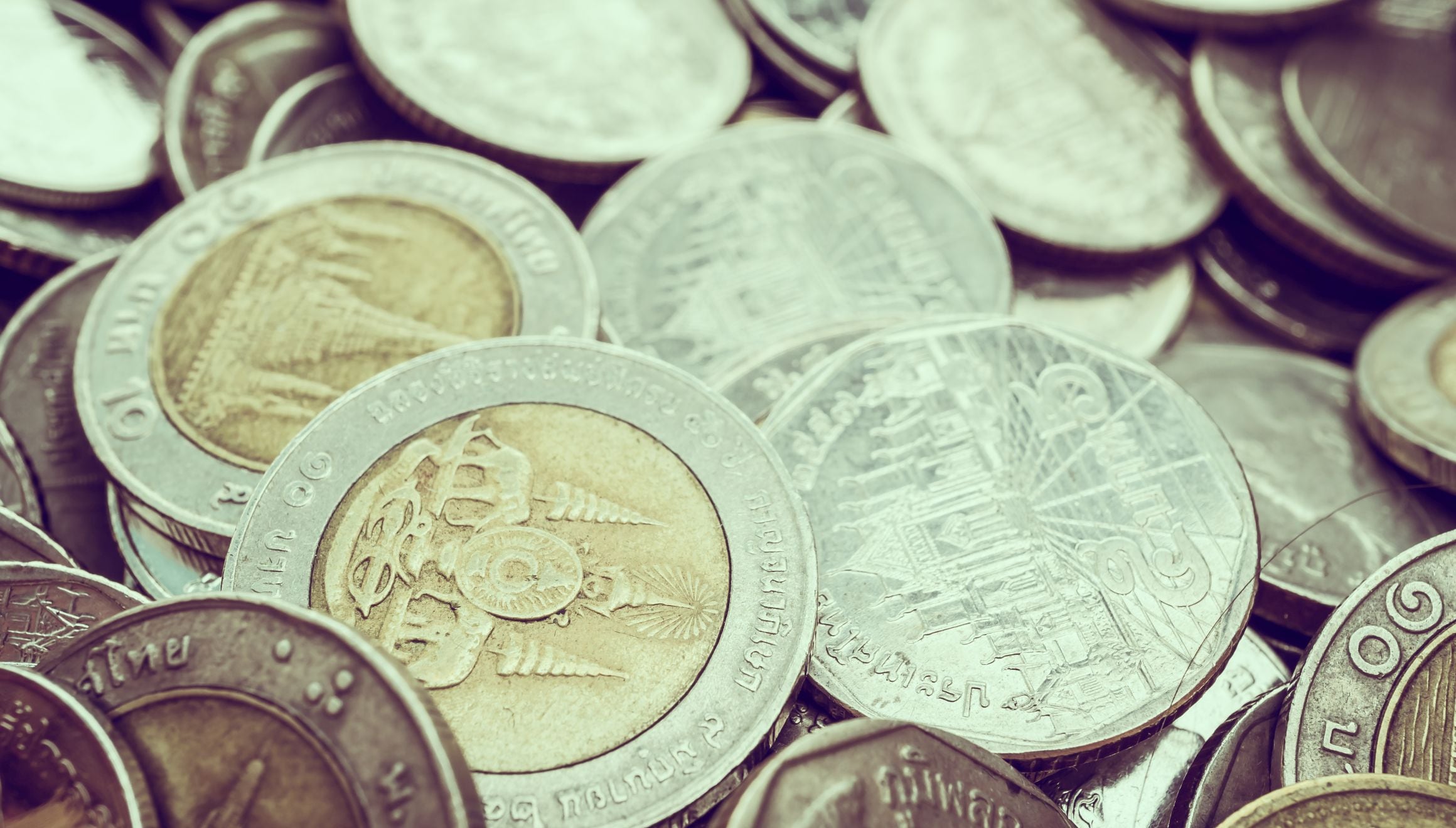 Las monedas tienen un alto valor en el mercado de la numismática (Foto: Diseñado por Freepik)
