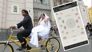 iDoo, una app para organizar tu boda en tiempos de smartphones