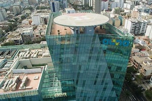 Auna disminuyó en 7% sus emisiones de gases de efecto invernadero en el 2025