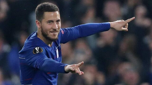 Eden Hazard sobre el cambio de club de sus hermanos: “¡Solo falto yo!”