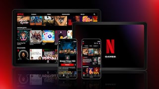 Netflix amplía su catálogo de videojuegos gratuitos con ‘Arcanium: Rise of Akhan’ y ‘Krispee Street’