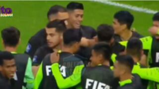 Goles Bolivia vs Argelia: Algarañaz y Sagredo anotan para los altiplánicos en amistoso de fecha FIFA | VIDEOS
