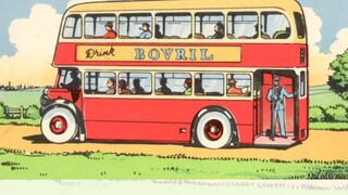 ¿Eres lo suficientemente inteligente? Descubre el error en esta imagen de autobús en 11 segundos