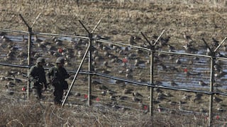 Corea del Sur no detecta movimientos en Corea del Norte pese a las amenazas