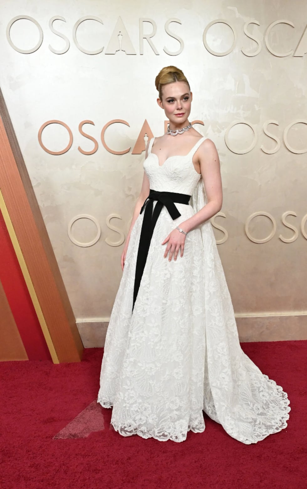 Elle Fanning (Foto: Difusión)