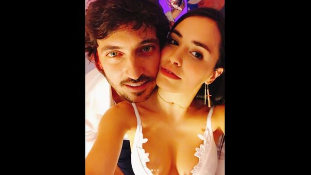 Instagram: Lali Espósito celebró su cumpleaños junto a su enamorado [FOTOS]