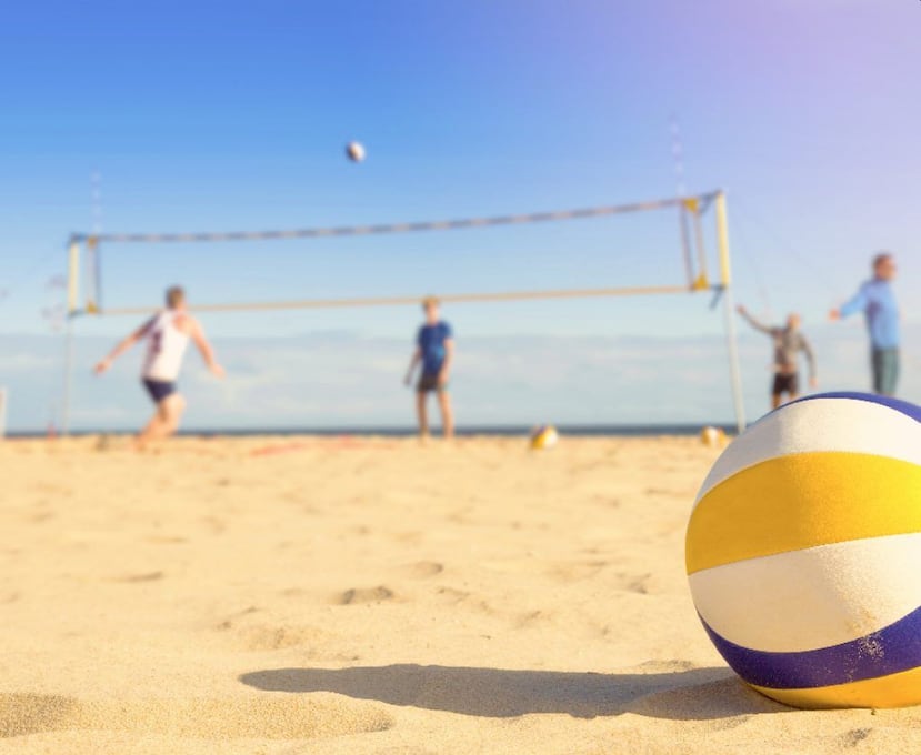 El sábado 21 de febrero se jugará la primera edición del campeonato en la playa Sol y Mar de Asia.