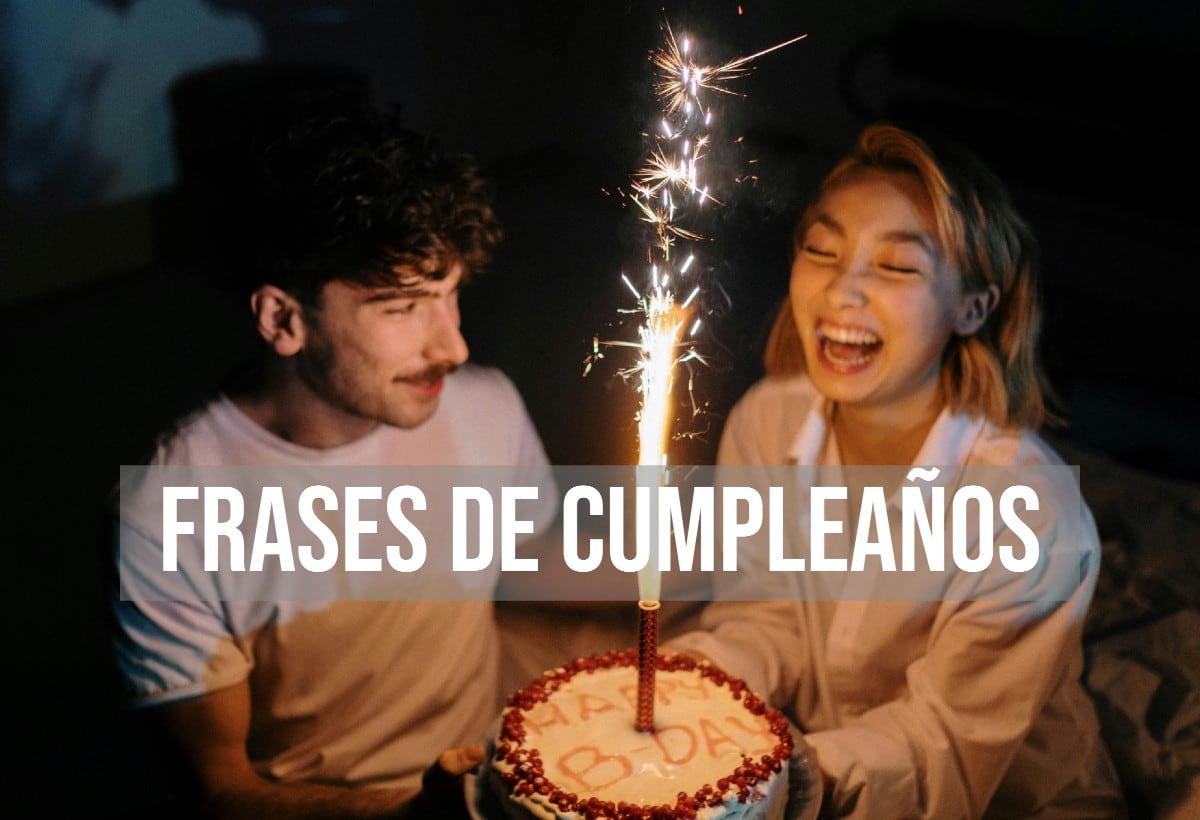 FRASES | Descubre ideas únicas para felicitar a mujeres en su cumpleaños. (Pexels)