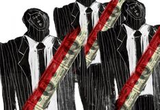 Más recursos con menos transparencia