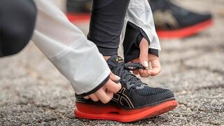 Conoce los últimos lanzamientos en zapatillas