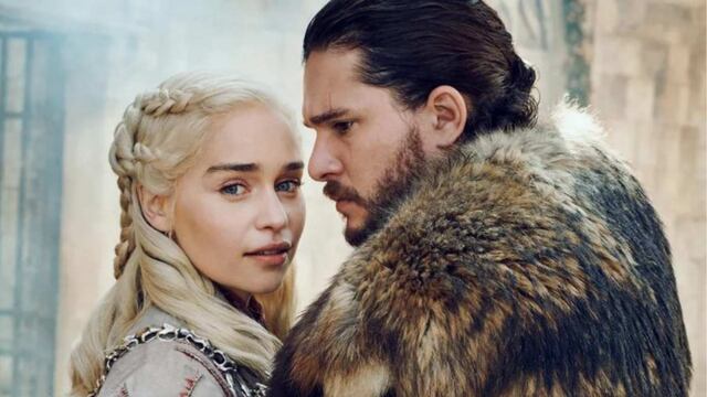 Emilia Clarke se sincera sobre el spin-off de Jon Snow y si regresará como Daenerys al Universo de ‘Juego de Tronos’