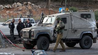 Israel construirá mil casas en el asentamiento de Eli tras un ataque que mató a 4 colonos