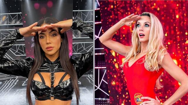 Reinas del Show: Vania Bludau y Brenda Carvalho sentenciadas