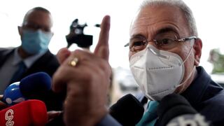 Nuevo ministro de Salud de Brasil dice que la “política” contra el coronavirus la dicta Jair Bolsonaro