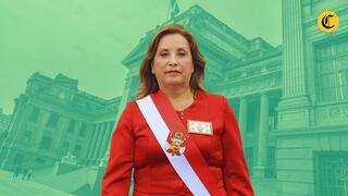 Dina Boluarte pide el cierre de investigación por la desactivación de equipo PNP de apoyo al Eficcop