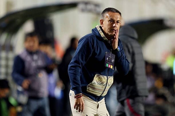 Horacio Melgarejo ha dirigido 34 partidos de Cienciano del Cusco. (Foto: Getty Images)