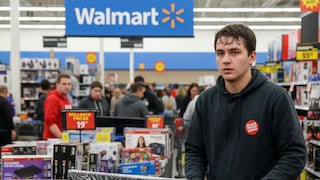 Fechas y cómo aprovechar las mejores rebajas de Walmart en Black Friday y Cyber Monday 2025