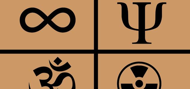 Descubre si eres una persona amable luego de elegir uno de los símbolos