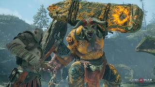 God of War en PC: los videojuegos de PlayStation que están disponibles en computadora