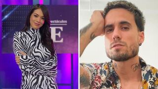 Jazmín Pinedo responde a rumores de reconciliación con Gino Assereto