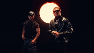 Kapo se une a Yandel, por primera vez, para lanzar el tema “Baúl de los recuerdos”