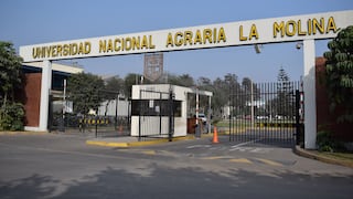 Universidad Nacional Agraria La Molina posterga examen de admisión presencial debido al avance de la segunda ola del COVID-19