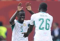 Iliman Ndiaye sella la goleada: Senegal vence 5-0 a Irak y se mete en la pelea por los dieciseisavos del Mundial 2026 | VIDEO