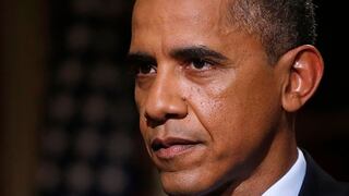 Obama al Congreso: “Paren esta farsa y pongan fin al cierre ahora”