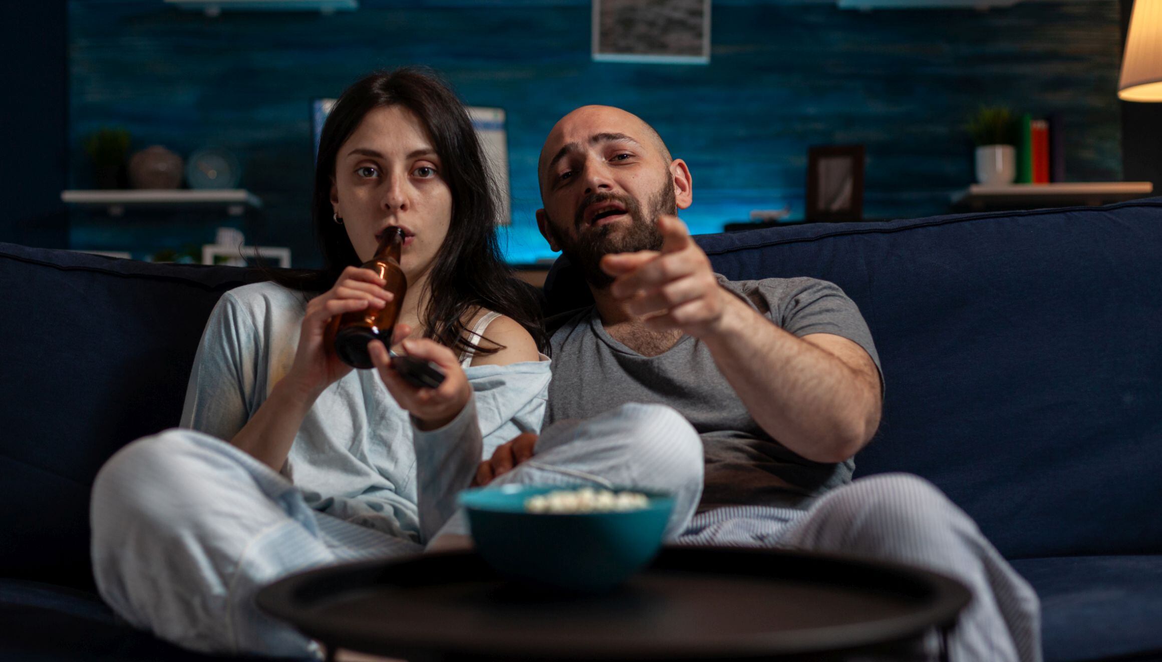 LA decisión de Netflix de eliminar gran parte de su contenido interactivo se debe a una combinación de baja recepción por parte de los espectadores (Foto: Diseñado por Freepik)