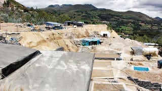 Sicarios que operaban en Trujillo ahora resguardan a mafias de oro ilegal en sierra de La Libertad
