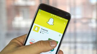 3 cosas que han hecho de Snapchat un fenómeno entre los jóvenes