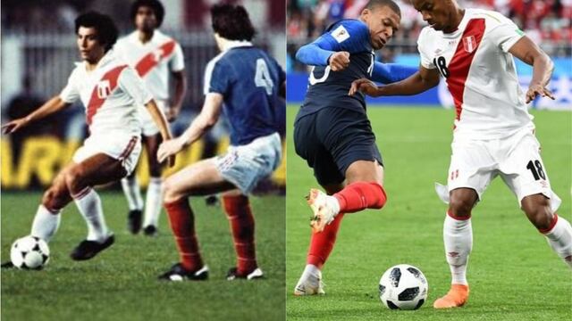 Alegrías, tristezas y un récord mundial: Así le fue a Perú enfrentando a selecciones de Europa
